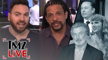 Elon Musk Embarrassed LeBron James & Taylor Swift Gets Gang Back Together TMZ Live Full Ep – 4/21/23