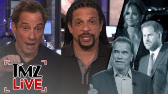 Mexican Cartel Horror Story & Amanda Bynes’ Ex-Fiancé Talks Breakup | TMZ Live Full Ep – 4/12/23