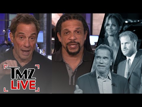 Mexican Cartel Horror Story & Amanda Bynes’ Ex-Fiancé Talks Breakup | TMZ Live Full Ep – 4/12/23