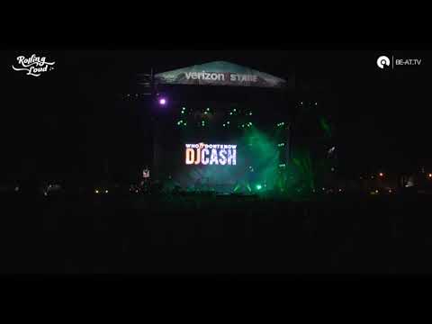 ROLLING LOUD LOS ANGELES 2019 – YOUNG THUG ( FULL PERFOMANCE )