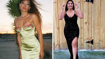 22 Homecoming Dresses That’ll Have Everyone’s Jaw On The Floor