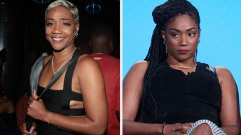 Tiffany Haddish Recalled Not Being Paid For Her First Leading Role And The Cruel Things Producers Made Her Do After Filming Was Over