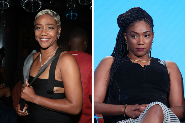 Tiffany Haddish Recalled Not Being Paid For Her First Leading Role And The Cruel Things Producers Made Her Do After Filming Was Over