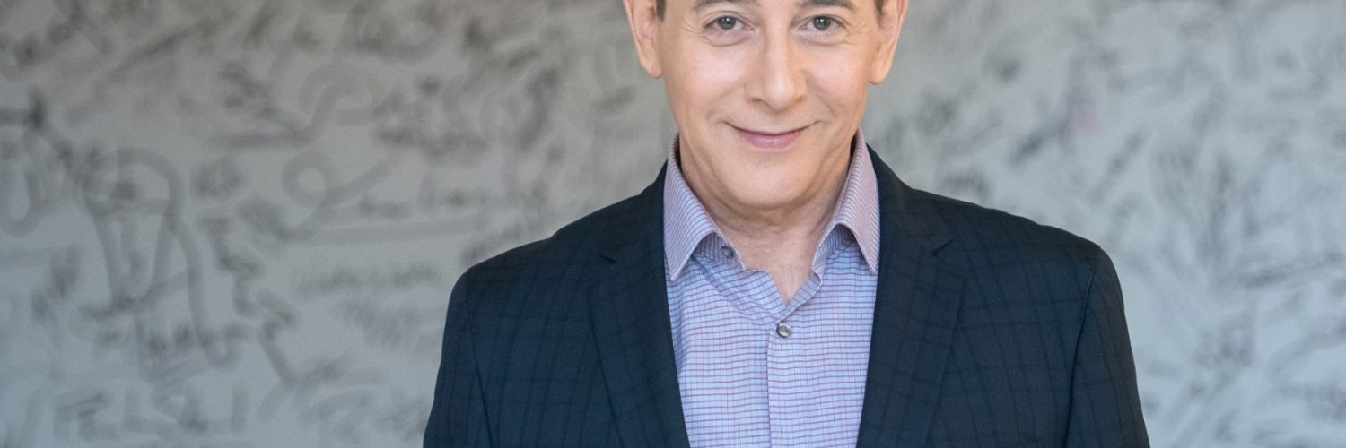 Paul Reubens, Actor Best Known as Pee-wee Herman, Cause of Death Confirmed