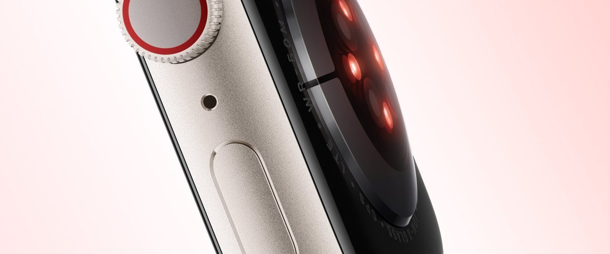 Apple Watch Series 9 to get improved heart rate sensor and new U2 chip