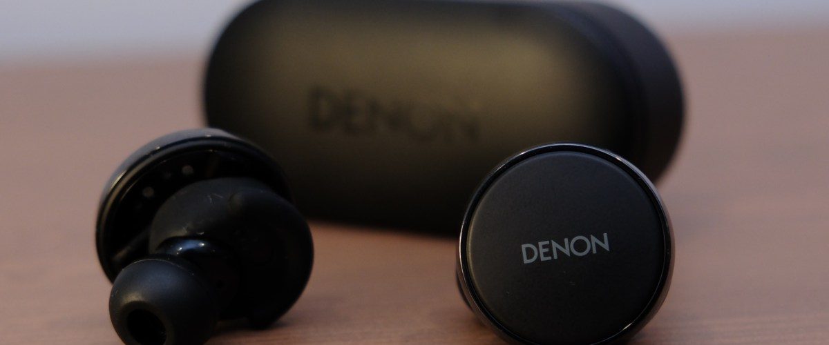 Review: Denon PerL Pro deliver exceptional ANC and personalized audio – but it’ll cost you