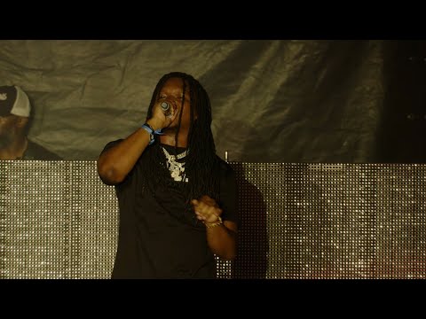 Young Nudy LIVE @ Rolling Loud Miami 2023 [FULL SET]