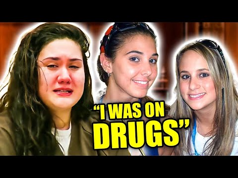 3 CRAZIEST Convict Reactions To LIFE Sentence