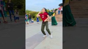 Jhanjharia #trending #viral #dance #nandini091013 #youtubeshorts