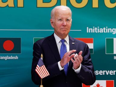 Biden finds a new friend in Vietnam as American CEOs look for alternatives to Chinese factories