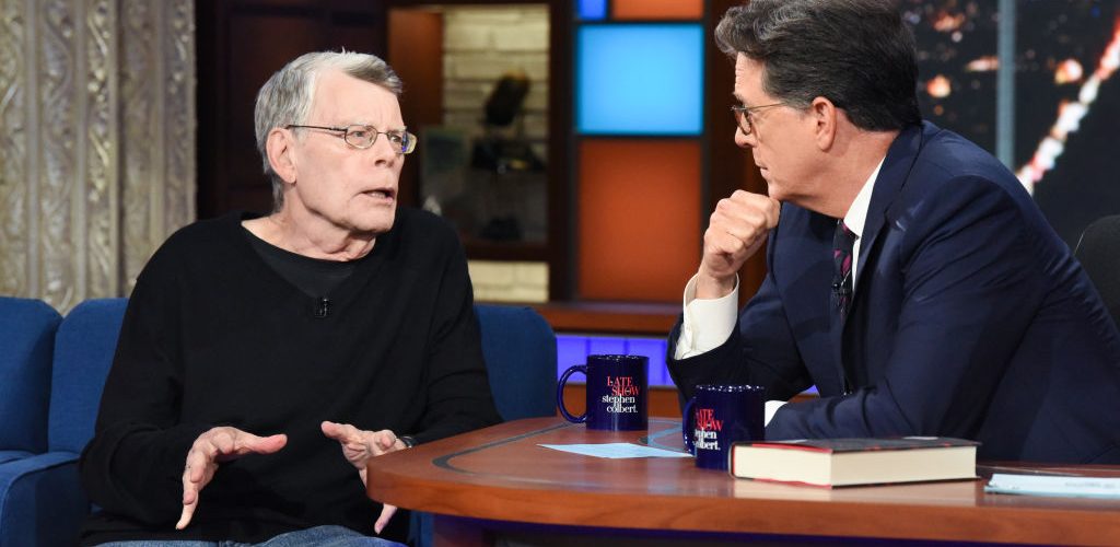 Stephen King’s Latest Book, ‘Holly,’ Tops Bestsellers Charts, Days After Debut