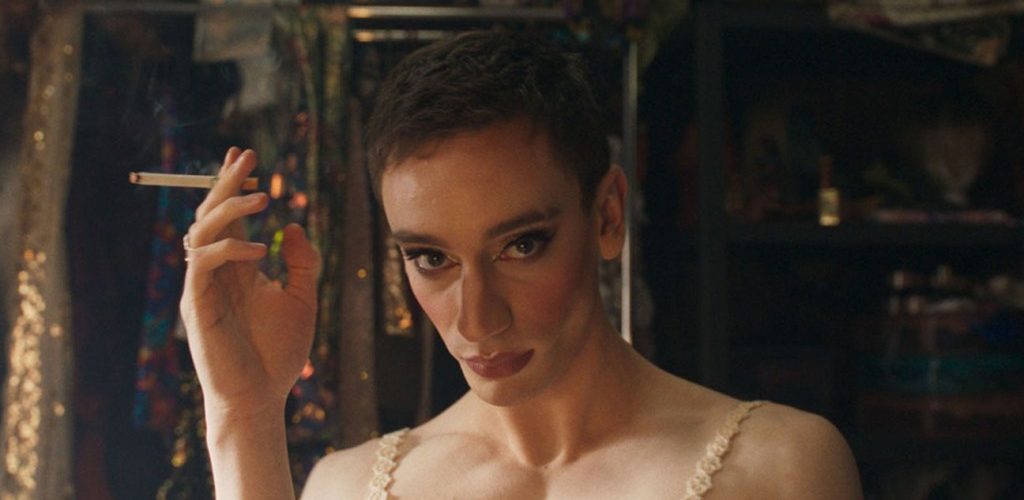 Toronto Hidden Gem: ‘Solo’ Director Sophie Dupuis Finds Voice With Traumatized Drag Queen Drama