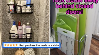 28 Products That’ll Probably Make You Like Your Home More