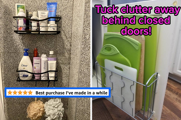 28 Products That’ll Probably Make You Like Your Home More