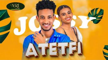 Jossey – Atetfi – ጆሲ – አትጥፊ – New Ethiopian Music 2023 (Official Video)