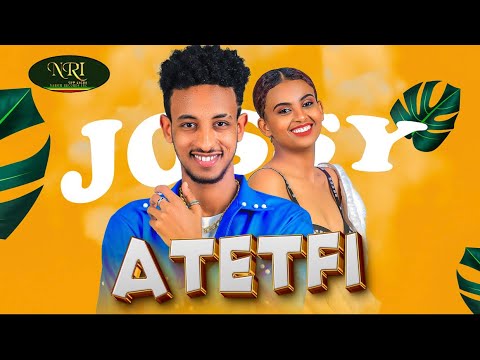 Jossey – Atetfi – ጆሲ – አትጥፊ – New Ethiopian Music 2023 (Official Video)