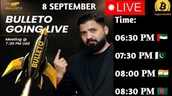 Omar Khan B Love Network Live | Blove Network Zoom Meeting | B Love Network Live Metting | Bfic Live