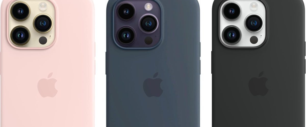 Rumor: Apple to discontinue silicone accessories, including iPhone cases and Apple Watch bands