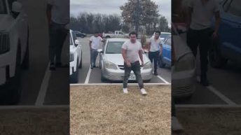 World star street fights #worldstar #shorts #youtubeshorts