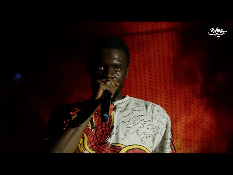 SHECK WES LIVE @ Rolling Loud New York 2022 [FULL SET]