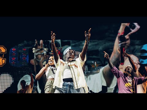 Lil Yachty LIVE @ Rolling Loud Miami 2023 [FULL SET]