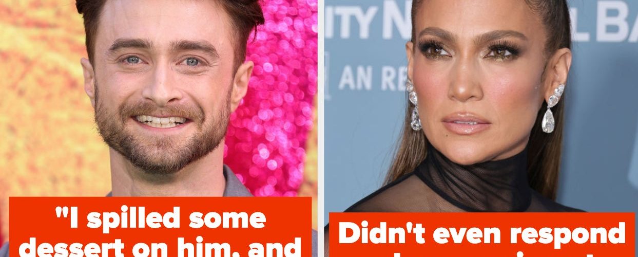 “She Yelled At Her Assistants And Constantly Stormed Off Set”: People Who’ve Met Celebs Are Revealing What They’re Actually Like