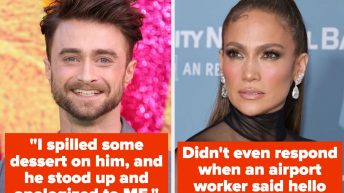 “She Yelled At Her Assistants And Constantly Stormed Off Set”: People Who’ve Met Celebs Are Revealing What They’re Actually Like