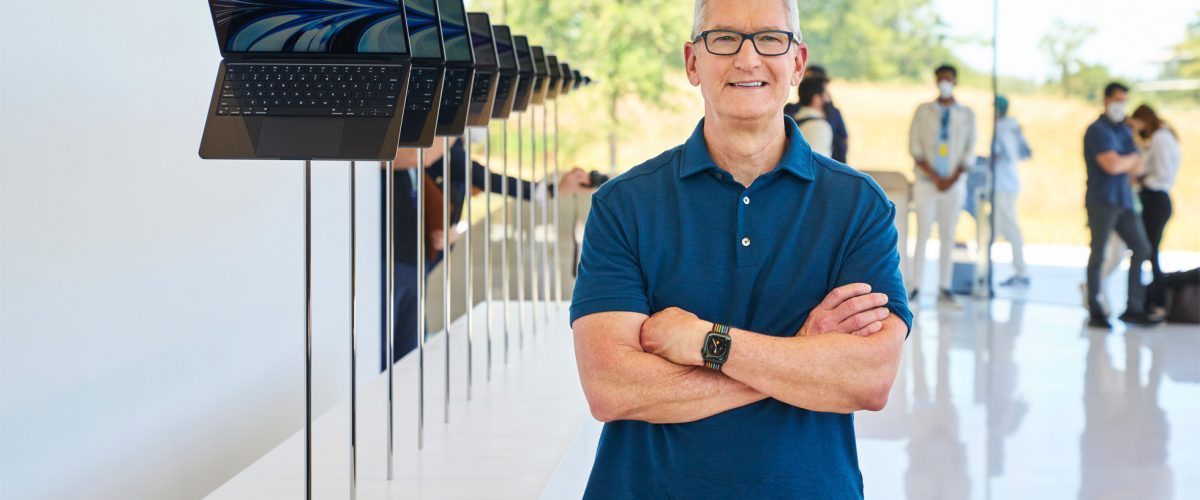 Apple ‘Wonderlust’ event: Here are three things Apple won’t announce tomorrow