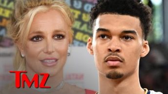 Britney Spears Eyewitness to Slap Says She Screamed ‘This is F***ing America’ | TMZ