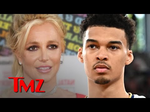 Britney Spears Eyewitness to Slap Says She Screamed ‘This is F***ing America’ | TMZ