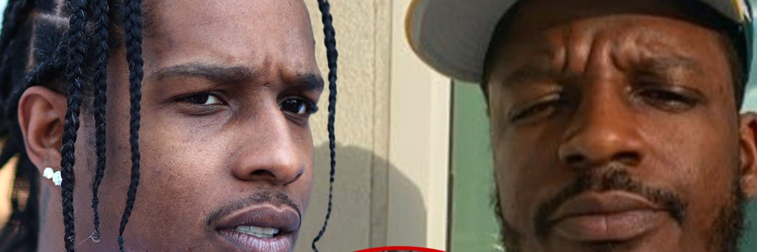 A$AP Relli Sues A$AP Rocky and His Attorney For Allegedly Defaming Him After Shooting