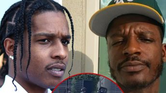 A$AP Relli Sues A$AP Rocky and His Attorney For Allegedly Defaming Him After Shooting