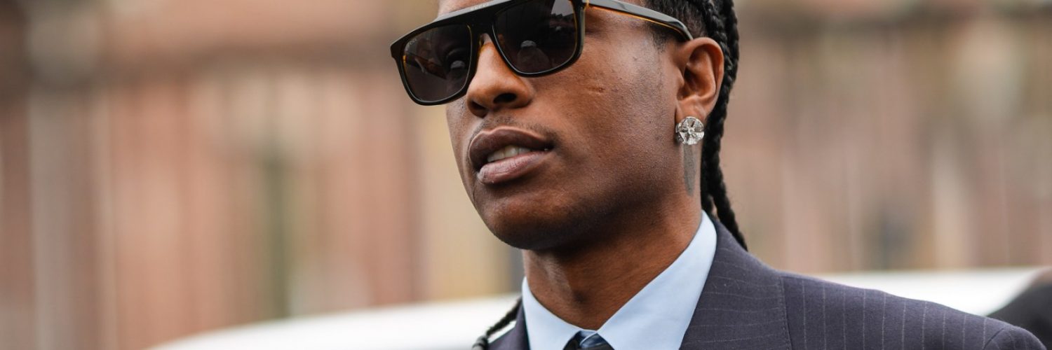 A$AP Rocky, Attorney Joe Tacopina Sued for Defamation by Alleged Shooting Victim