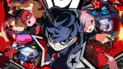 Persona 5 Tactica Both Celebrates And Reinvigorates P5’s Combat, Adding More Strategy And Adorable Art