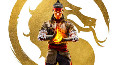 Mortal Kombat 1 Everything To Know