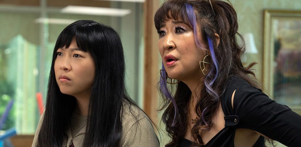 ‘Quiz Lady’ Review: Sandra Oh and Awkwafina Have Infectious Chemistry in Heartfelt Hulu Comedy