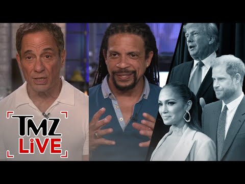 Kim Kardashian’s Big Acting Role, Taylor Swift’s Dad With Matty Healy |TMZ Live Full Ep – 5/16/23