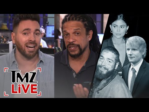 Post Malone Addresses Drug Use Rumors & Jerry Springer Cancer Battle | TMZ Live Full Ep – 4/28/23