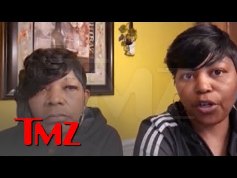 Shanquella Robinson’s Family Outraged by No Charges, Lawsuit Not Off Table | TMZ