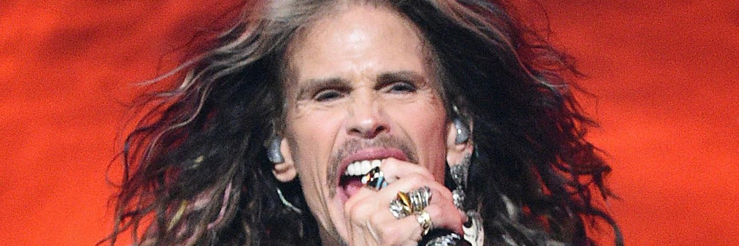 ‘Aerosmith’ Steven Tyler’s Vocal Cords are ‘Mangled’ But Will Sing Again