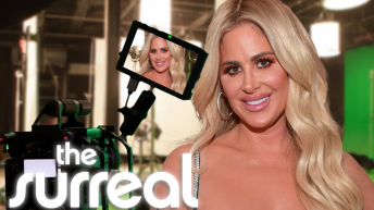 Kim Zolciak Heading Back to Reality TV on MTV’s ‘The Surreal Life’