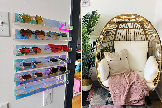 24 Pieces Of Furniture And Decor That’ll Score You Basically A Zillion Compliments