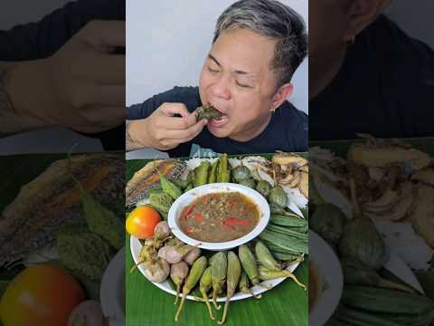 #sarisaringgulay #ginamos#mukbangph2023 #fyp #asmr #trending #bestfilipinofood #tolbuloymukbang