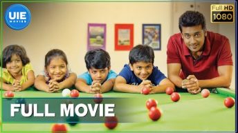 Pasanga 2 – Tamil Full Movie | Suriya | Amala Paul | Pandiraj | Arrol Corelli