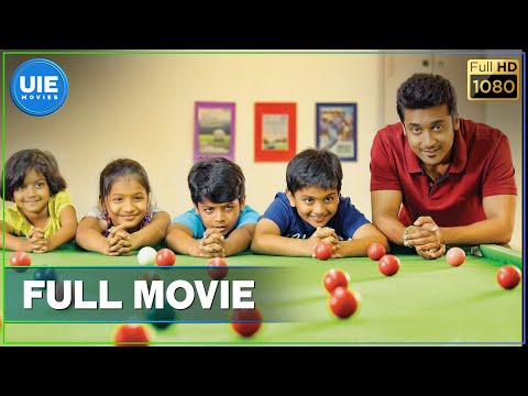 Pasanga 2 – Tamil Full Movie | Suriya | Amala Paul | Pandiraj | Arrol Corelli