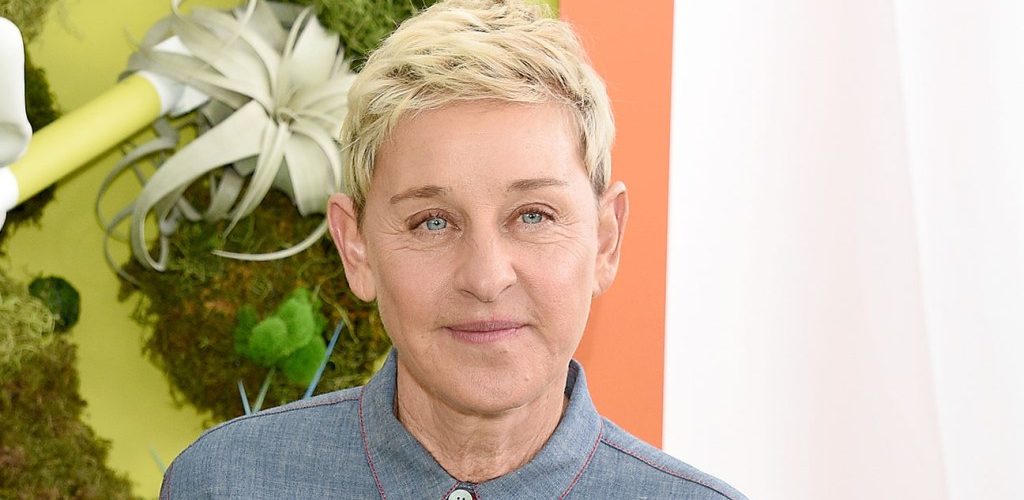 Ellen DeGeneres Sets ‘Saving the Gorillas’ Special to Stream on Discovery+ and Max