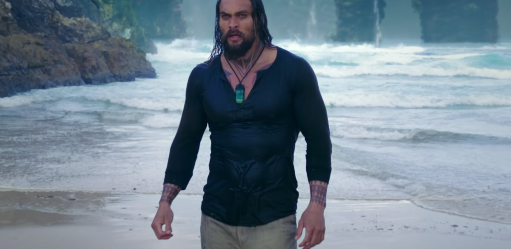 ‘Aquaman 2’ Director James Wan Admits Having Trailers for Trailers Is Silly