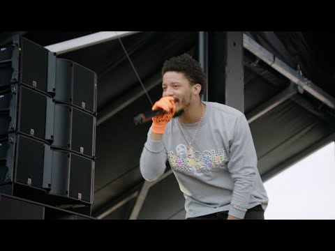 Veeze LIVE @ Rolling Loud Miami 2023 [FULL SET]