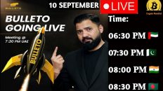 Omar Khan B Love Network Live | Blove Network Zoom Meeting | B Love Network Live Metting | Bfic Live