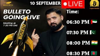 Omar Khan B Love Network Live | Blove Network Zoom Meeting | B Love Network Live Metting | Bfic Live